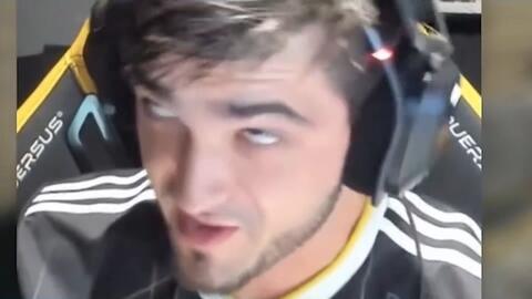 比赛一开始 比赛一开始