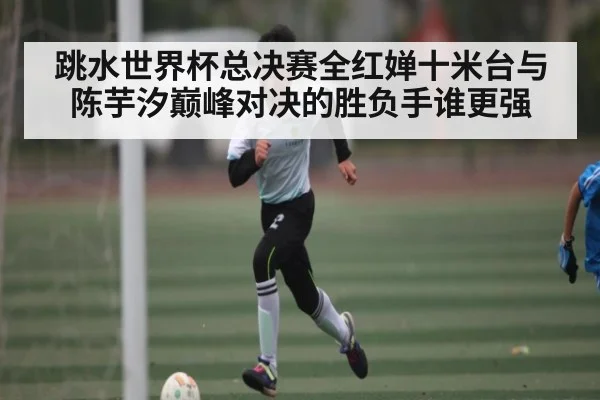 跳水世界杯总决赛全红婵十米台与陈芋汐巅峰对决的胜负手谁更强